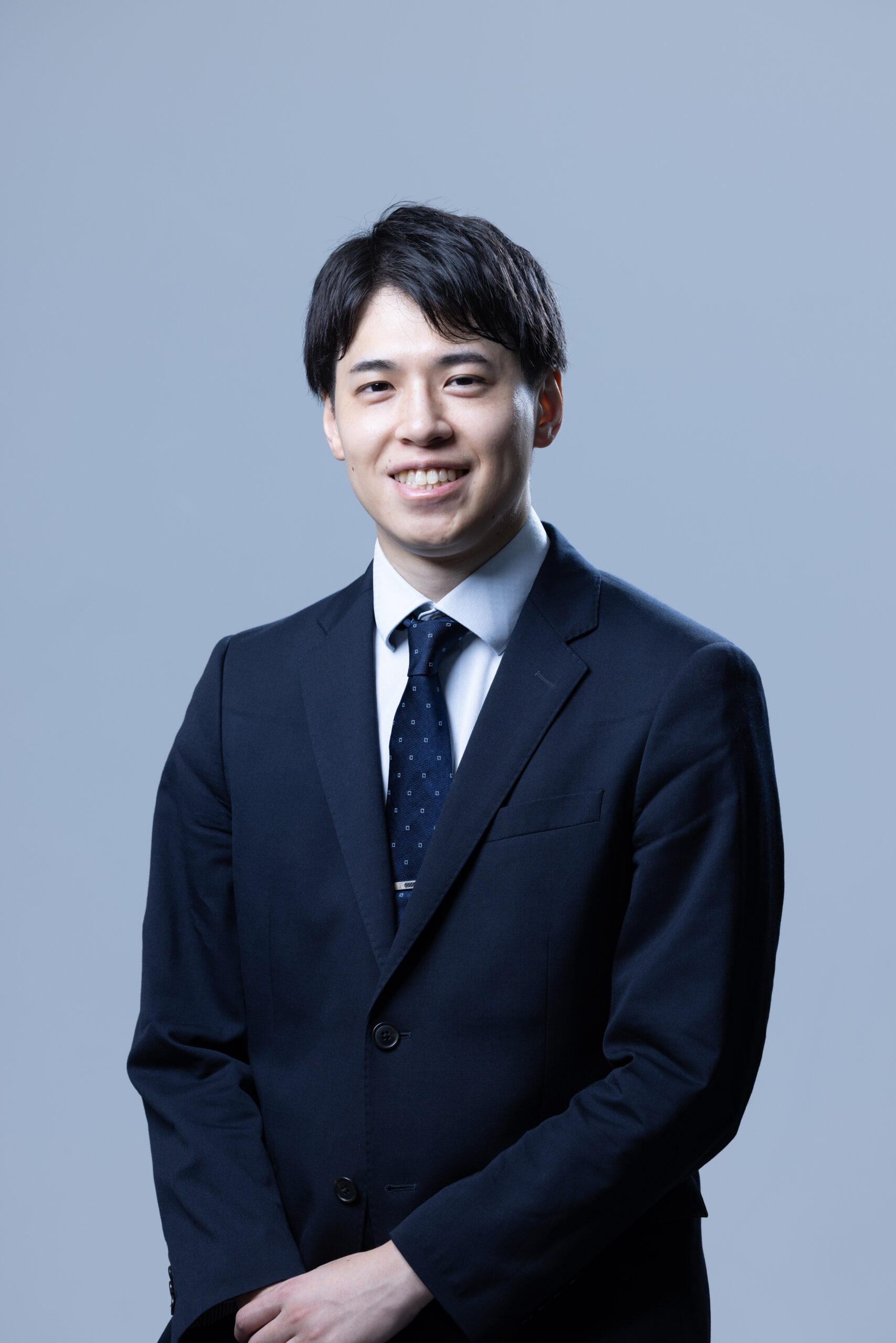 弁護士 髙田晃央